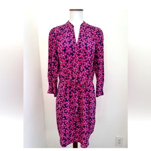 Diane Von Furstenburg Dress